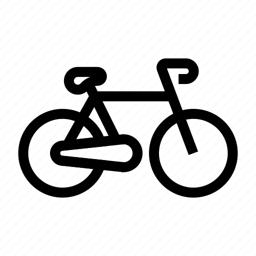 Electric, vehicle, cycle, sports, bike, bicycle, exercise icon - Download on Iconfinder
