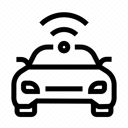 Electric, vehicle, smart car, electric car, automobile, smart, electric-vehicle icon - Download on Iconfinder