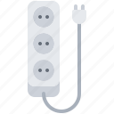 electric, electrician, electricity, electrification, power, strip