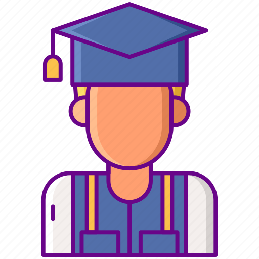 Apprenticeship, electrician, employee, worker icon - Download on Iconfinder