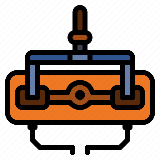 Knife, power, switch, switcher, voltage icon - Download on Iconfinder