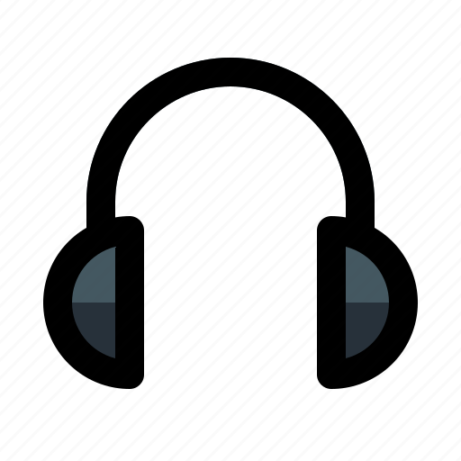 Headphone, earphone, earphones, headphones icon - Download on Iconfinder
