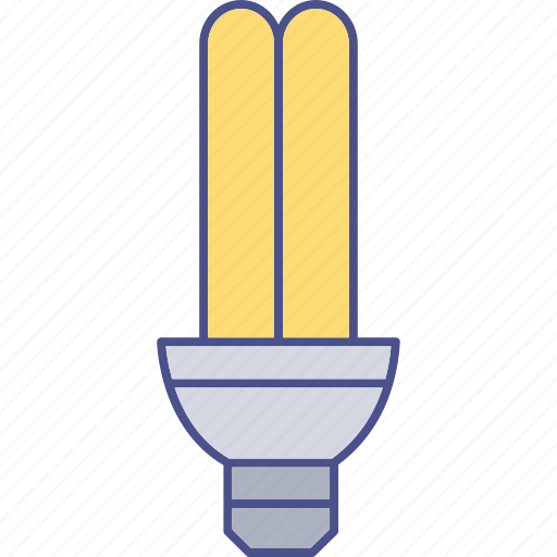 Energy saver, bulb, light, light-bulb, led bulb, lamp, electric bulb icon - Download on Iconfinder