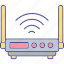 wifi modem, wifi router, internet device, router, network router, wireless router, wifi, wifi-signals, broadband modem 