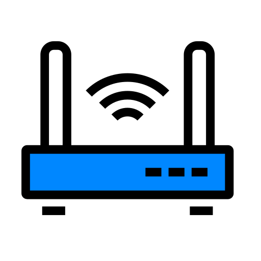 Wifi, internet, wireless, network, signal, connection, technology icon - Download on Iconfinder