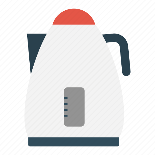 Appliance, electronics, home, kettle, teapot icon - Download on Iconfinder