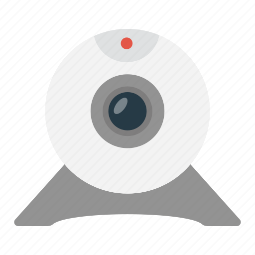 Camera, capture, device, electronics, webcam icon - Download on Iconfinder