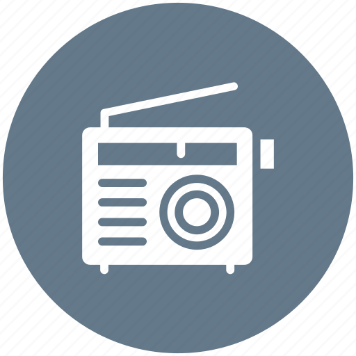 Radio, signal, wifi, wireless icon icon - Download on Iconfinder