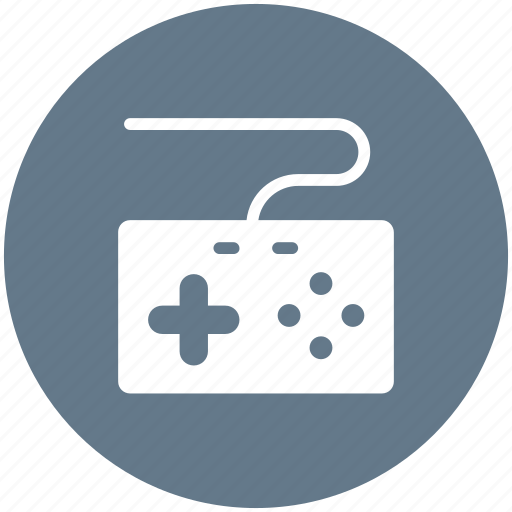 Controller, game, game pad, remote control icon icon - Download on Iconfinder