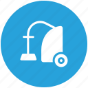 clean, cleaner, cleaning, vacuum cleaner icon