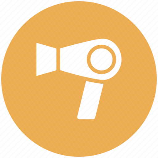 Grooming, hair dryer, salon icon icon - Download on Iconfinder