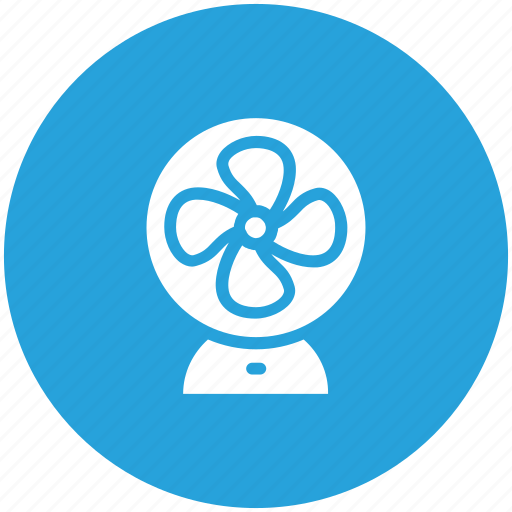 Fan, turbine, water turbine, wind turbine icon icon - Download on Iconfinder