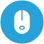 computer, computer mouse, hardware, mouse icon 