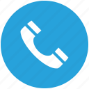 call, mobile, phone, telephone icon 