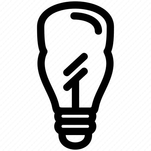 Bright, bulb, light, lamp, electricity, power icon - Download on Iconfinder