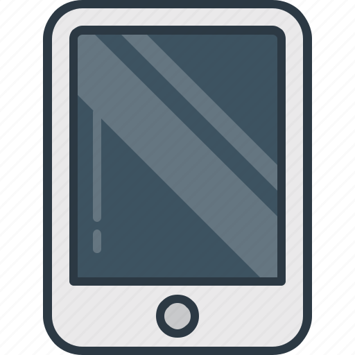 Gadget, tablet icon - Download on Iconfinder on Iconfinder