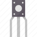 bjt, junction, transistor, semiconductor, device