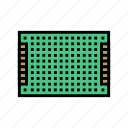 pcb, board, electronic, component, circuit, chip