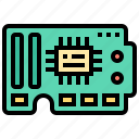 chip, circuit, computer, electronic, microprocessor
