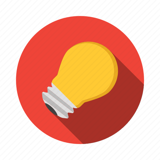Bright, bulb, circuit, light, currency, electricity, idea icon - Download on Iconfinder