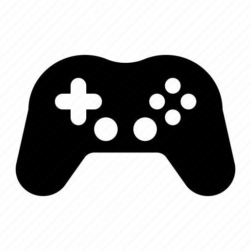 Game, controller, stick, device icon - Download on Iconfinder