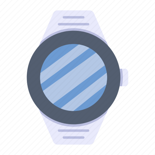 Clock, date, device, gadget, smartwatch, time, watch icon - Download on Iconfinder