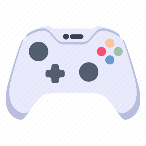 Controller, device, game, gamepad, hardware, joystick, xbox icon - Download on Iconfinder