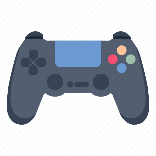 Controller, device, game, gamepad, hardware, joystick, playstation icon - Download on Iconfinder
