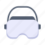 device, glasses, hardware, reality, technology, virtual, vr 