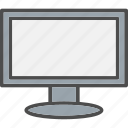 computer, desktop, display, imac, monitor, pc, screen