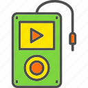 device, ipod, player, sound, audio, music