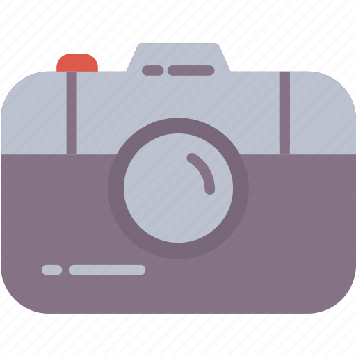 Camera, image, picture, photo, photography, media icon - Download on Iconfinder