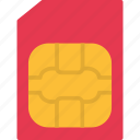 card, chip, connection, id, phone, sim