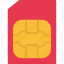 card, chip, connection, id, phone, sim 