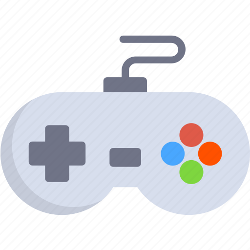 Console, controller, game, games, joystick icon - Download on Iconfinder