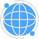globe, internet, web, world