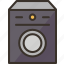 dryer, clothes, laundry, housework, appliance 