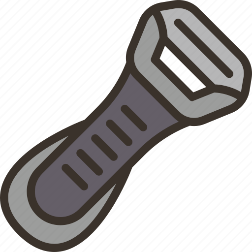 Razor, electric, shaver, grooming, hygiene icon - Download on Iconfinder