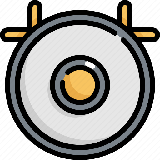 Clean, cleaner, cleaning, device, electronic, gadget, vacuum icon - Download on Iconfinder