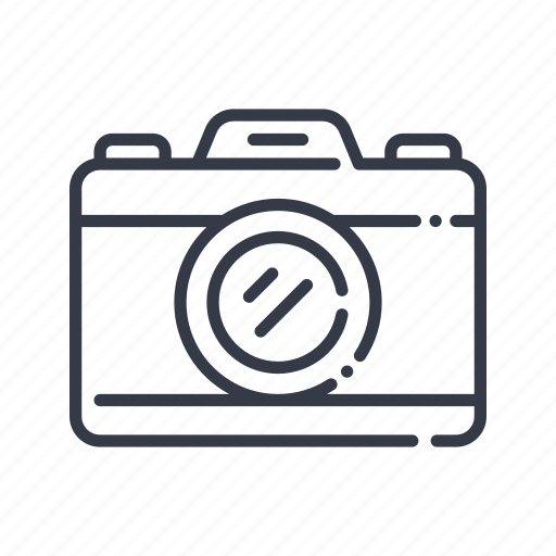 Camera, film, multimedia, photo, photography, slr, video icon - Download on Iconfinder
