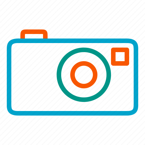 Cam, camera, photography, picture icon - Download on Iconfinder