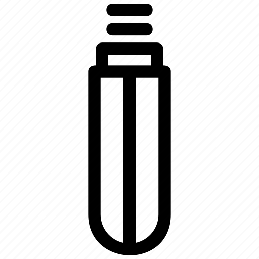 Lightbulb, bulb, light, lamp, neon, idea icon - Download on Iconfinder