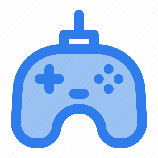 Console, controller, device, electronic, gaming, joystick, multimedia icon - Download on Iconfinder
