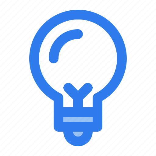 Device, electronic, idea, lamp, light, multimedia, on icon - Download on Iconfinder