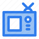 channel, device, electronic, multimedia, retro, television, tv