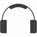 headphone, music, earphones, earphone, support, audio, sound, earbuds, gadget