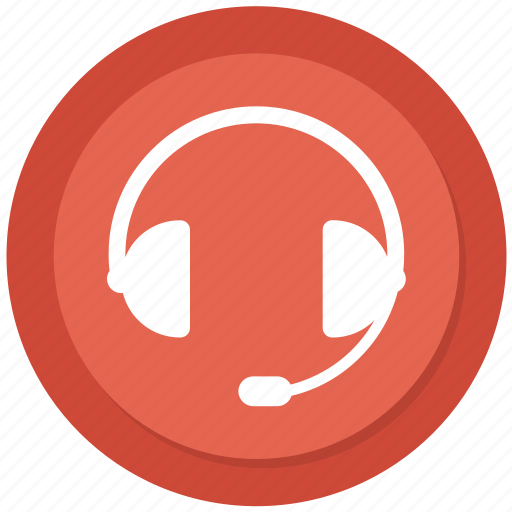 Earphone, headphone, headset, listen icon - Download on Iconfinder