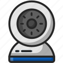 camera, cctv, detective, security, surveillance, system, video