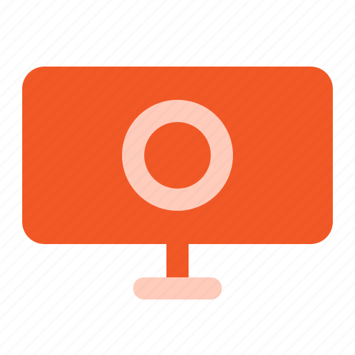 Cam, electronic, safe, webcam icon - Download on Iconfinder