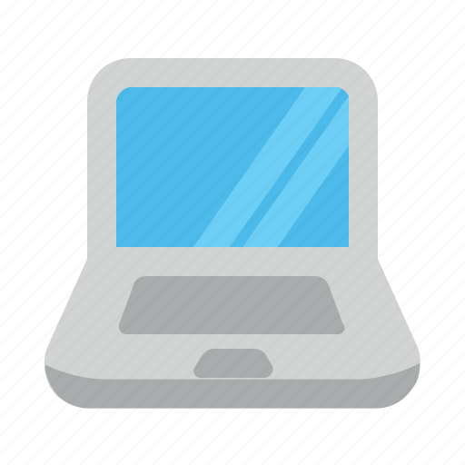 Laptop, screen, computer, internet, pc icon - Download on Iconfinder